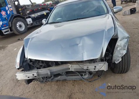 2004 Infiniti G35 from USA, damaged, VIN JNKCV54E14M801289